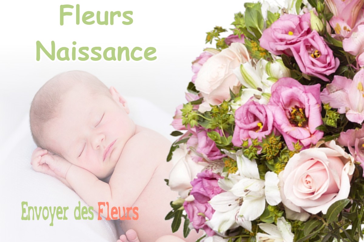 lIVRAISON FLEURS NAISSANCE à SENON